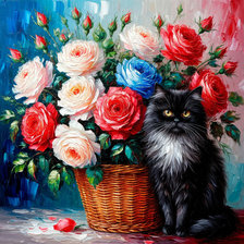 Схема вышивки «№2893352»