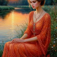 Схема вышивки «№2893364»