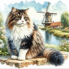 Схема вышивки «№2893433»