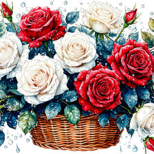 Схема вышивки «№2893983»