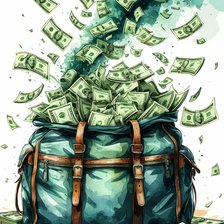 Схема вышивки «№2894115»