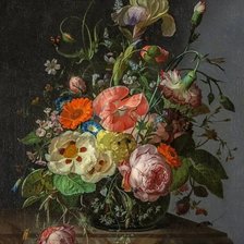 Схема вышивки «№2894133»