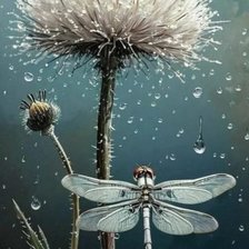 Схема вышивки «№2894145»