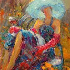 Схема вышивки «№2894205»