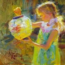 Схема вышивки «№2894218»