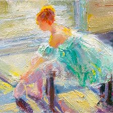 Схема вышивки «№2894237»