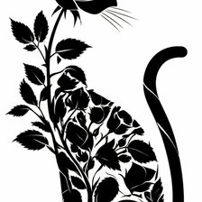 Схема вышивки «№2894449»