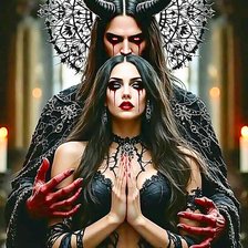 Схема вышивки «№2894510»