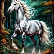 Схема вышивки «№2894985»