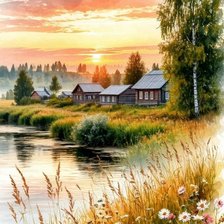 Схема вышивки «№2895161»