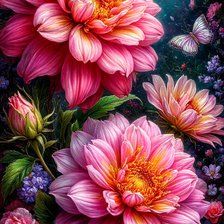 Схема вышивки «№2895245»