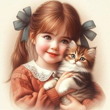 Схема вышивки «№2895449»