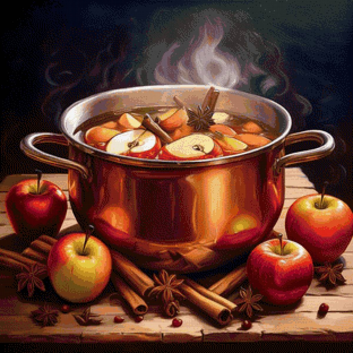 глинтвейн - предпросмотр