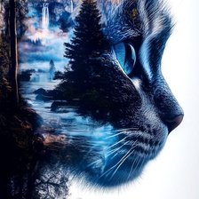 Схема вышивки «№2895643»