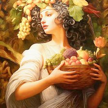 Схема вышивки «№2895704»