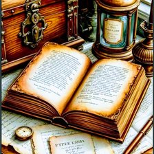 Схема вышивки «Ретро»