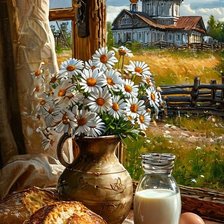 Схема вышивки «№2895857»