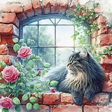 Схема вышивки «№2895890»