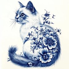 Схема вышивки «№2895908»