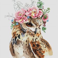 Схема вышивки «№2895925»