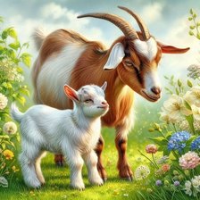 Схема вышивки «№2896032»