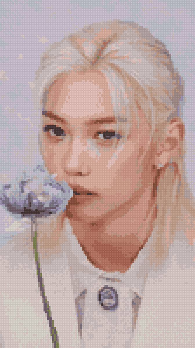 Феликс - skz, к-поп, стрей кидз, скз, stray kids, kpop - предпросмотр