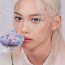 Схема вышивки «Феликс»