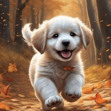 Схема вышивки «№2896152»