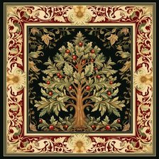 Схема вышивки «№2896222»