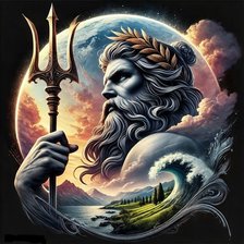 Схема вышивки «живопись»