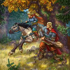 Добрыня Никитич