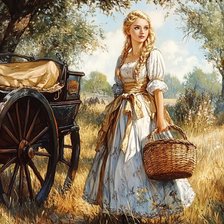 Схема вышивки «Я тебя никогда не забуду»