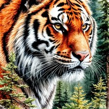 Схема вышивки «№2896836»