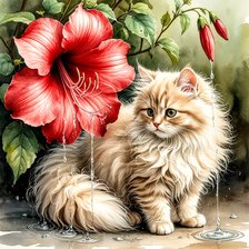 Схема вышивки «№2896849»