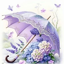 Схема вышивки «№2896872»