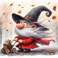 Схема вышивки «№2896879»