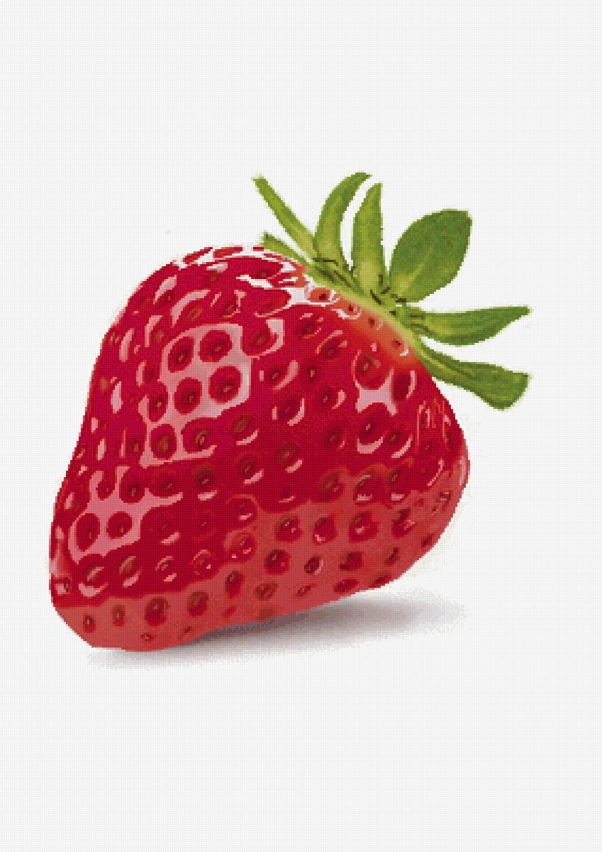 Клубничка - предпросмотр