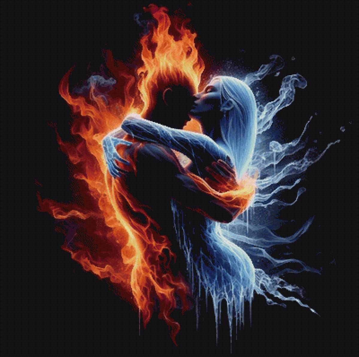 Противоположности - предпросмотр