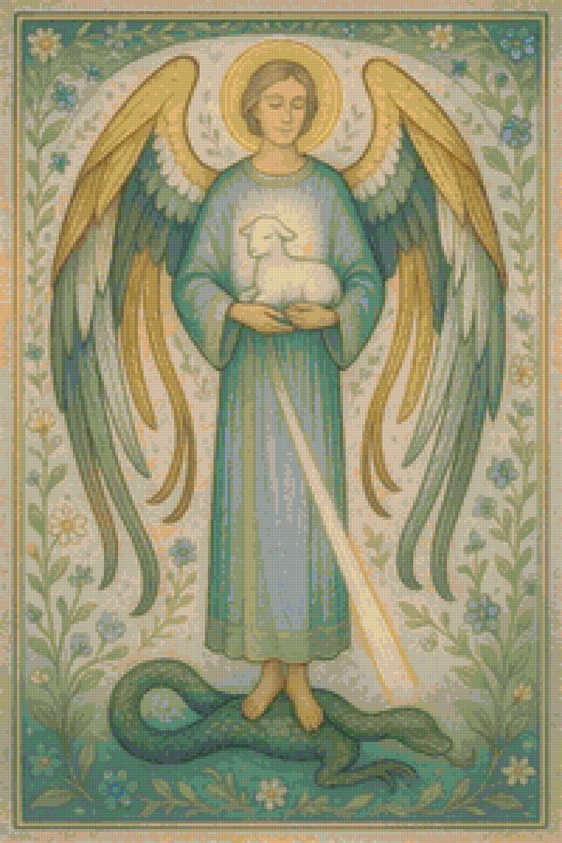 Икона - предпросмотр