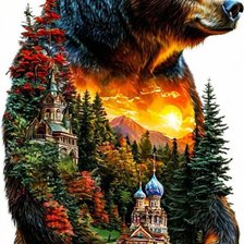 Схема вышивки «№2897160»