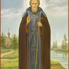 Схема вышивки «№2897170»