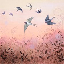 Люси гроссмит