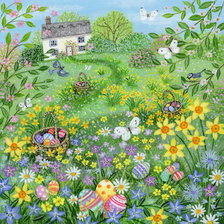 Люси гроссмит