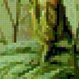 Предпросмотр схемы вышивки «Природа» (№2897220)