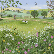 Люси гроссмит