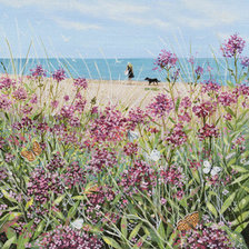 Люси гроссмит