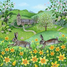 Люси гроссмит