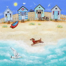 Люси гроссмит