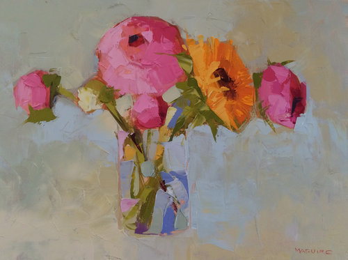 №2897279 - цветы букет - оригинал