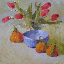 Схема вышивки «№2897288»